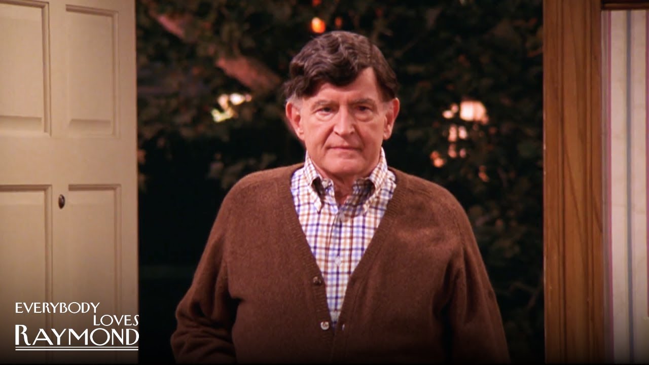 The Toupe | Everybody Loves Raymond
