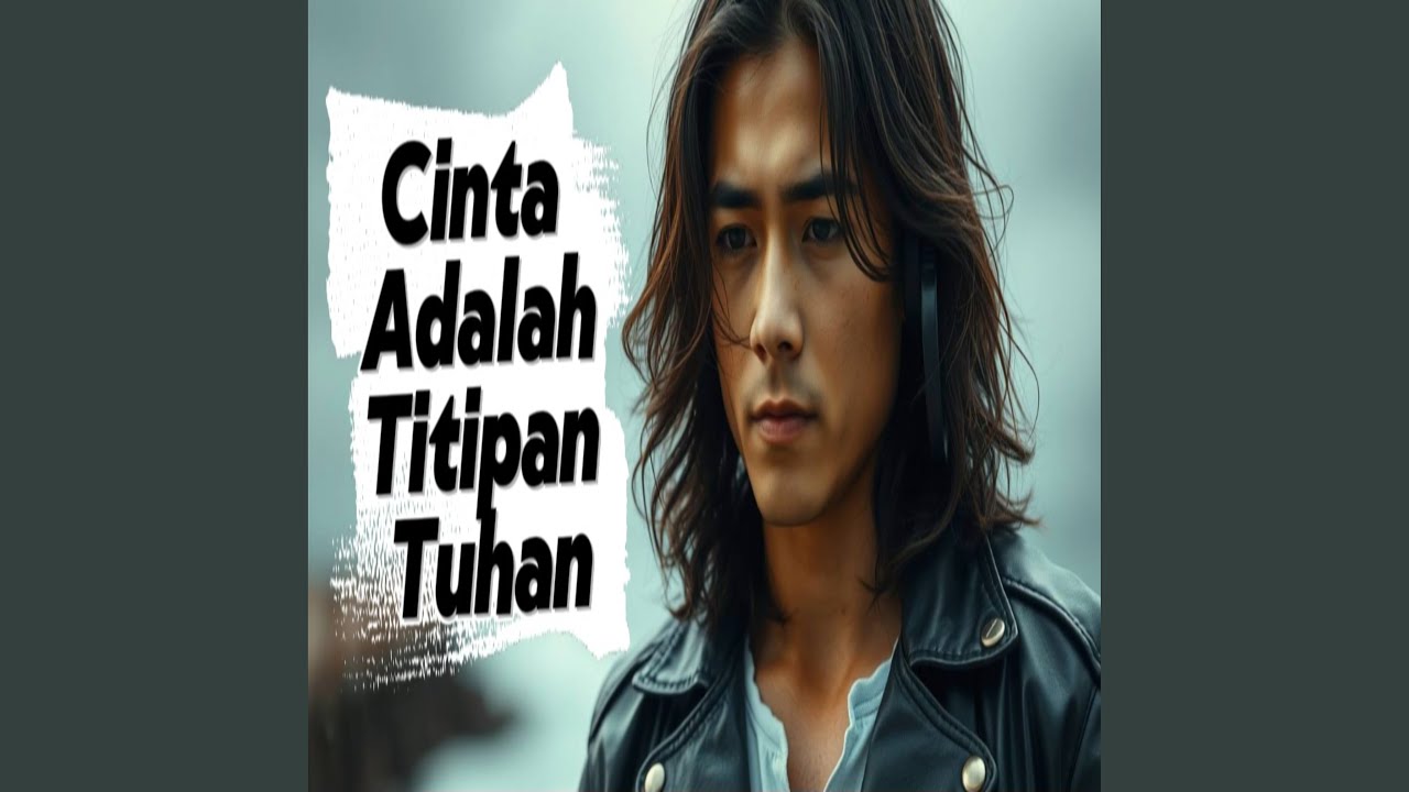 Cinta Adalah Titipan Tuhan