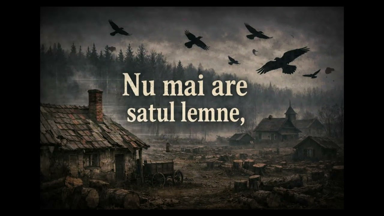 Nu mai are satu lemne Dj-Ionix(By-A.I)