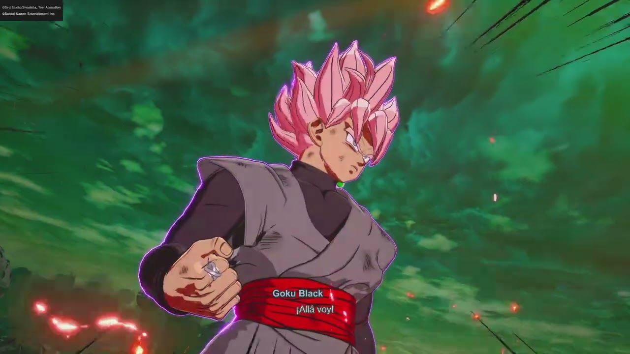 PS5  DRAGON BALL: Sparking! ZERO_20251022232259