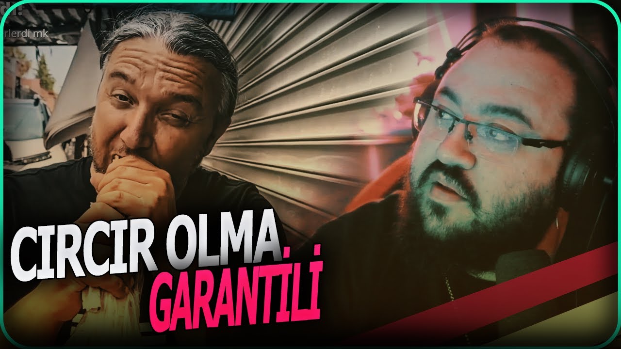 Jahrein 51 YILDIR OCAĞIMIN BAŞINDAYIM!!!  KEBAPÇI HALİL USTA