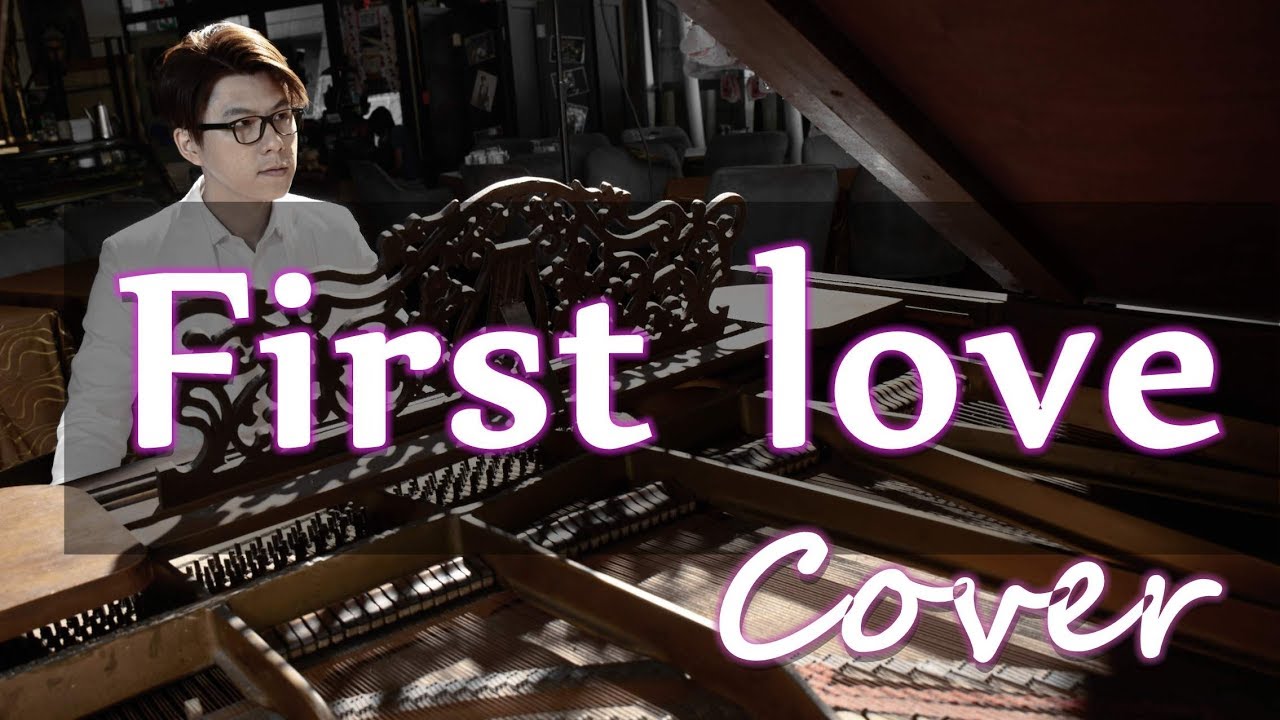 Beautiful Piano |  Love paradise (Kelly Chen ) Jason Piano Cover