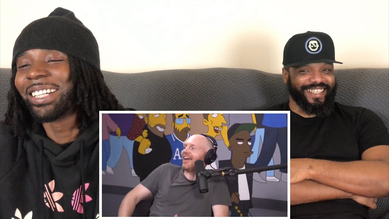 Best of Theo Von & Bill Burr Reaction
