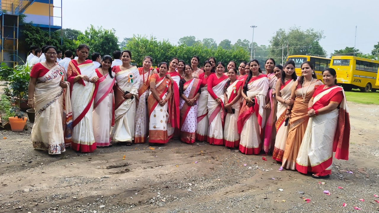 Independence day celebration 🎉🎉 at School #Celebratin#Music#Dance#Song#