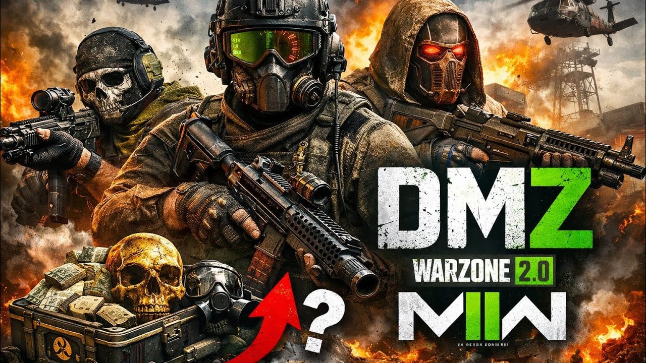 Knives for days. #dmz