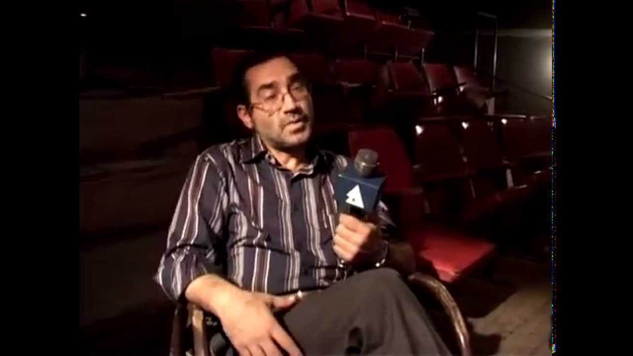 «ԵՍ» Հաղորդաշար   ԱՐՄԵՆ  ՄԱԶՄԱՆՅԱՆ