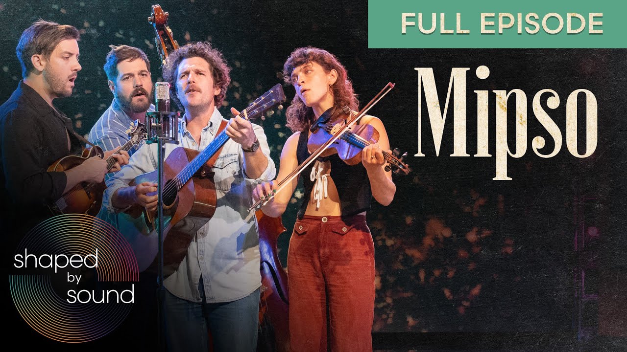Mipso | Shaped by Sound: Full Episode | PBS North Carolina