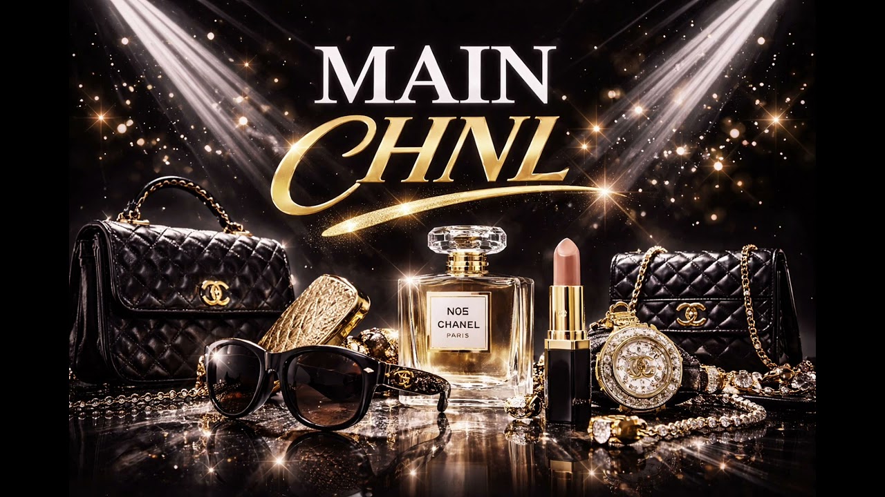 Velvetz “MAIN CHNL”