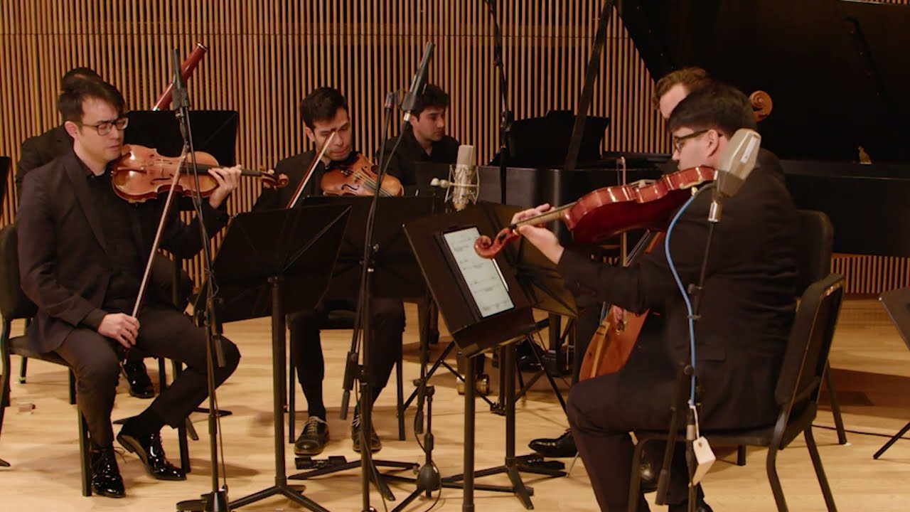 Exponential Ensemble performing 
