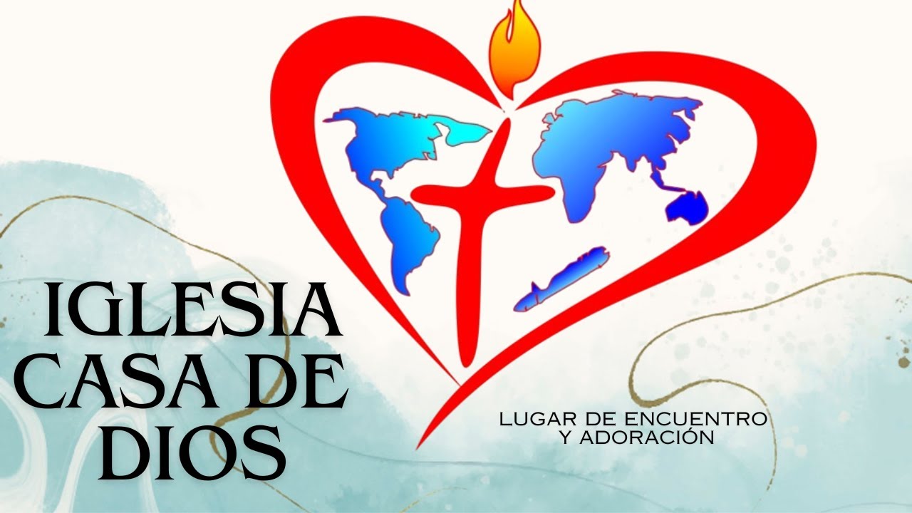 Iglesia Casa de Dios Febrero 01 de 2026