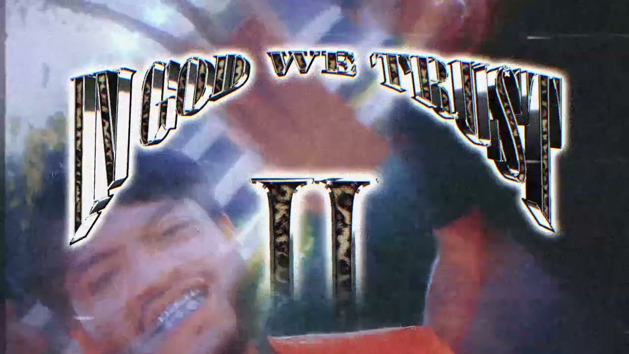 EMUNE, VASILIK, DJ MILE$, FT. 187MENDEZ - IN GOD WE TRUST 2