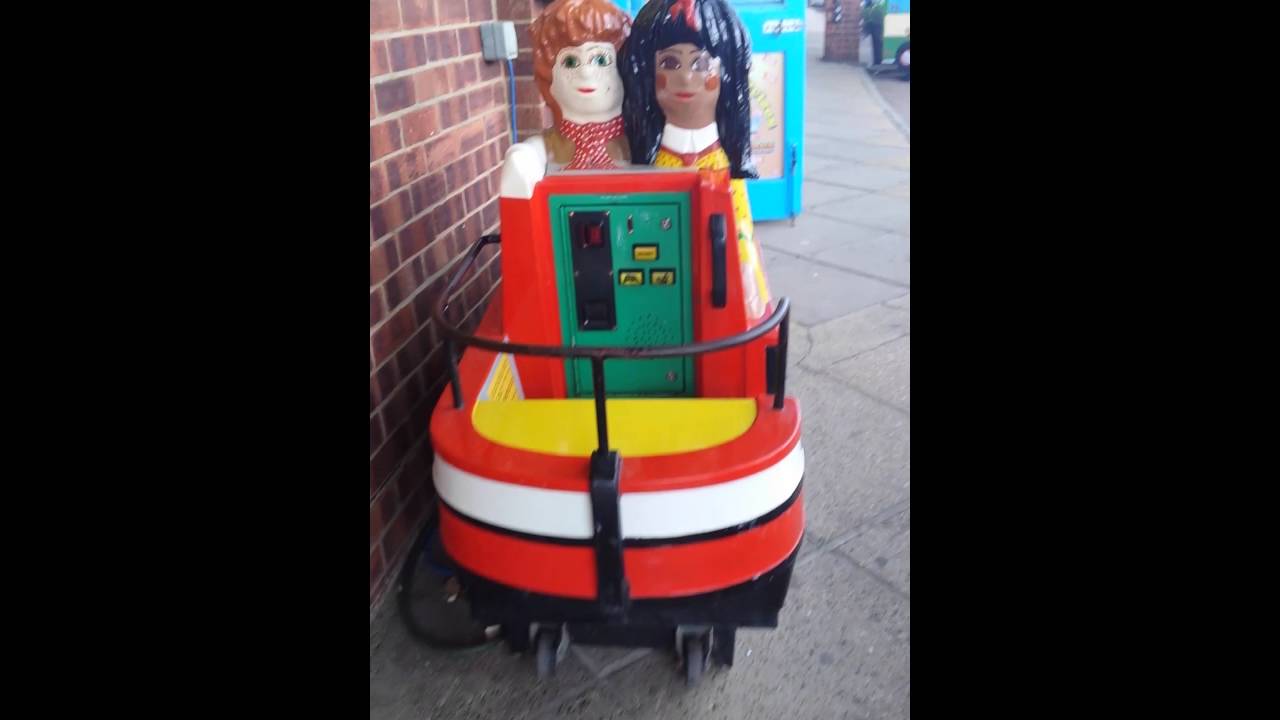Rosie & Jim (Rosie y Jim)