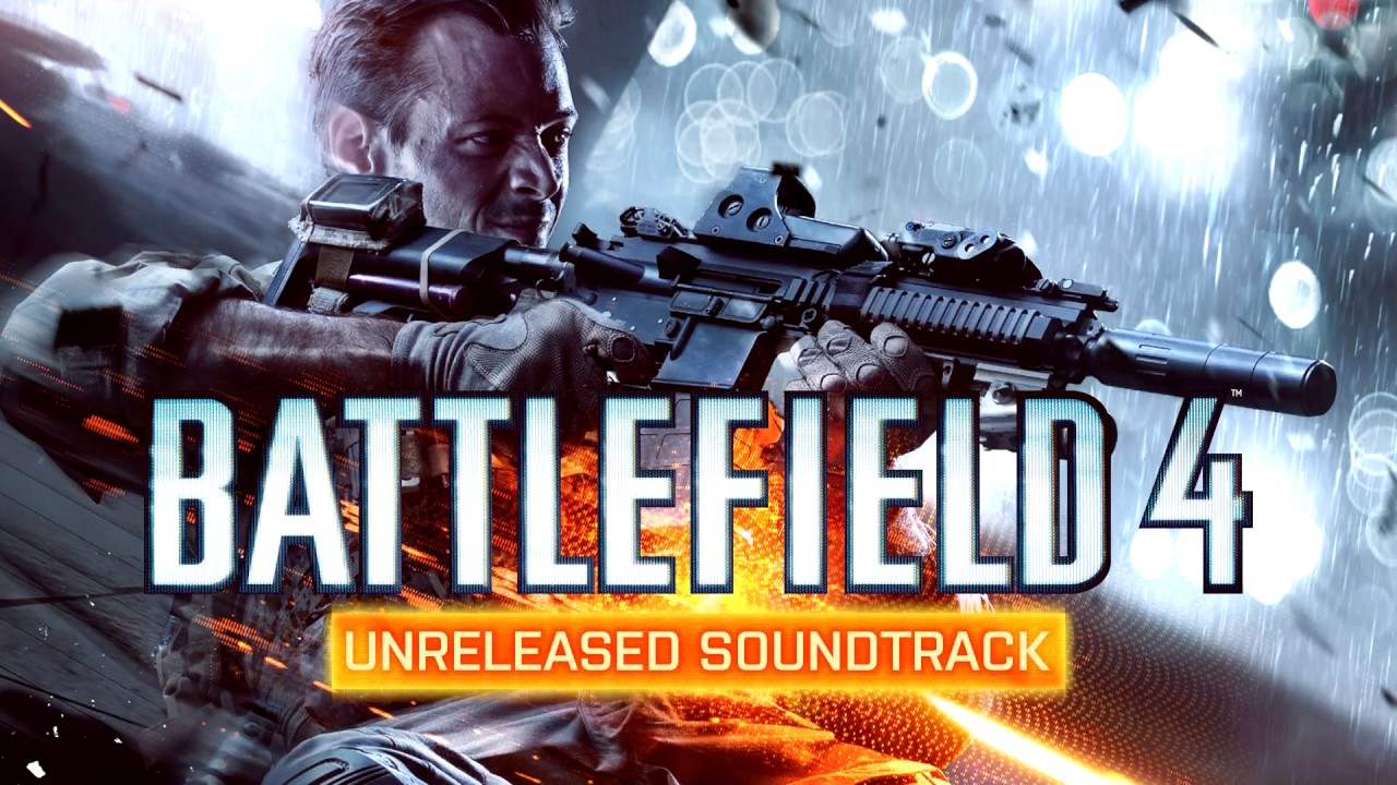 Battlefield 4 Sountrack - Defeat Theme (Full)