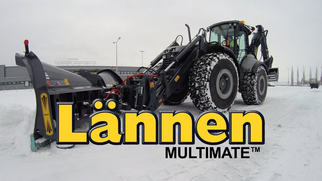 Lännen Multimate