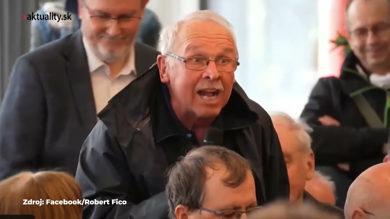 📹 Smer podľa Igora Matoviča ukradol 30 miliárd eur | Aktuality