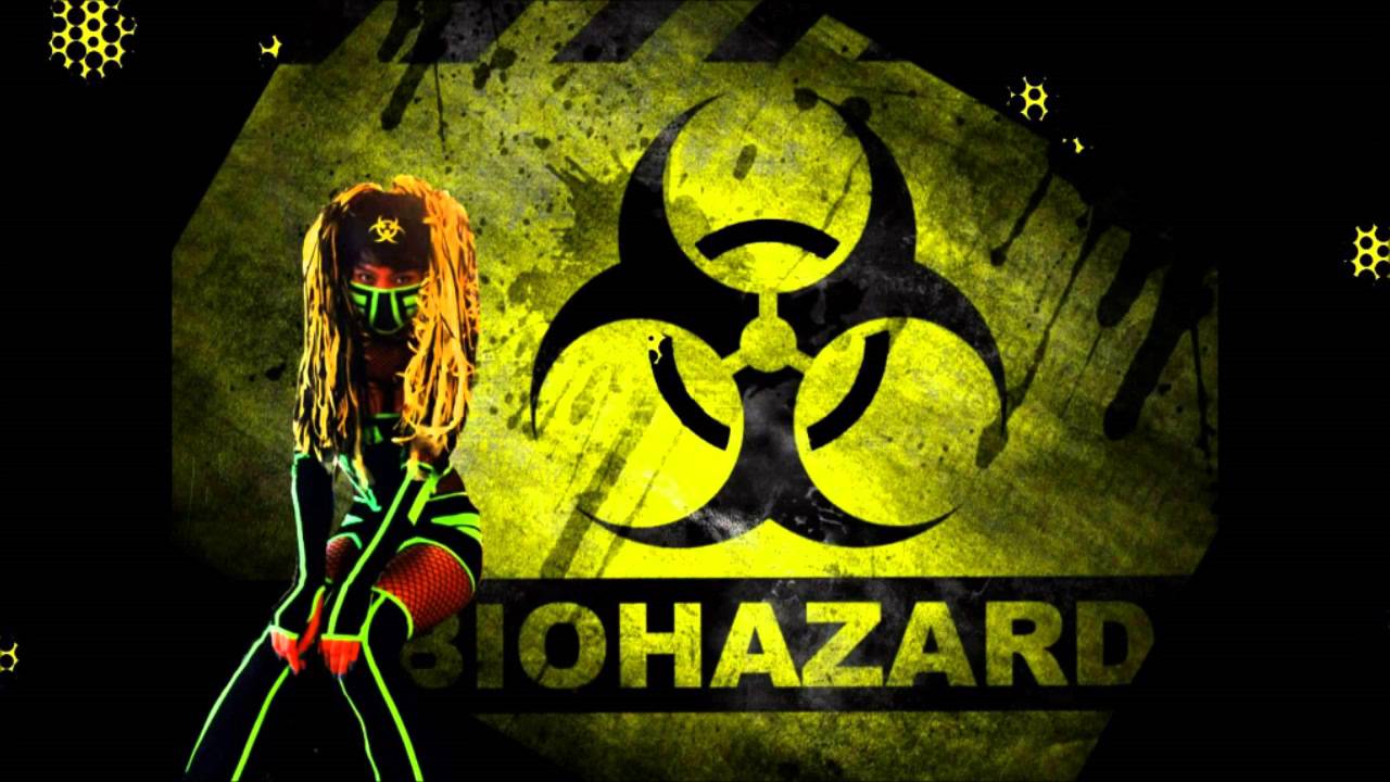 Little Industrial Mix (Bass Sound Impulz)