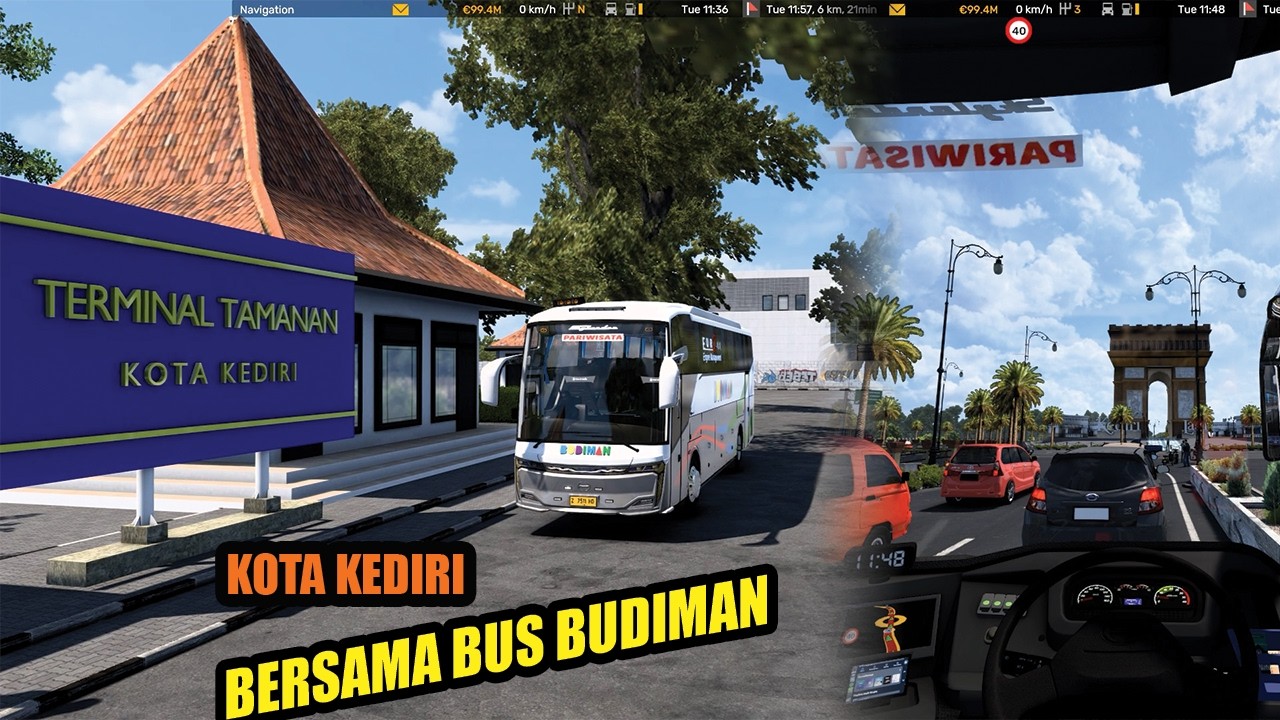 #eurotrucksimulator2 #gamesimulator #bussidindonesia #ets2mods