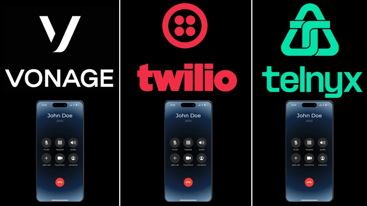 Which is the best AI Voice Phone Number Provider?