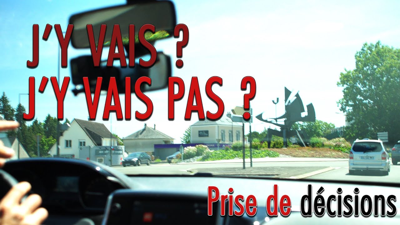 FAIRE LES MEILLEURS CHOIX EN VOITURE (SPC #11)