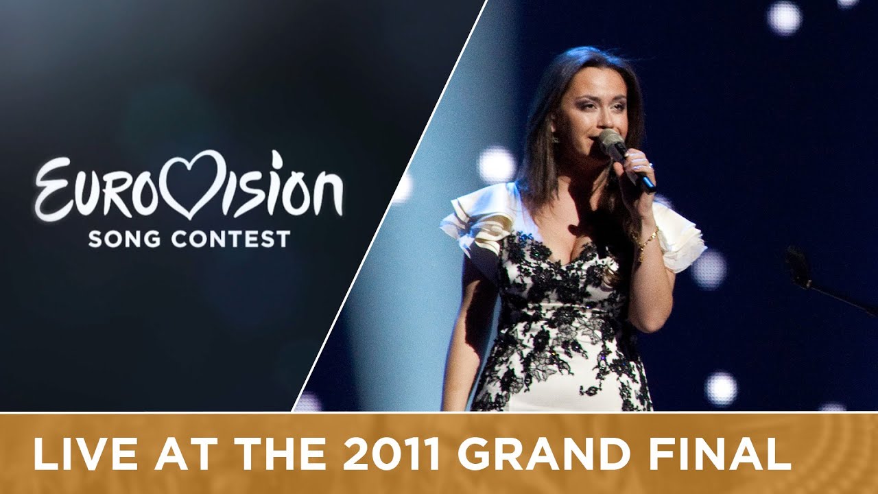 Evelina Sašenko - C'est Ma Vie (LIVE) | Lithuania 🇱🇹 | Grand Final | Eurovision 2011