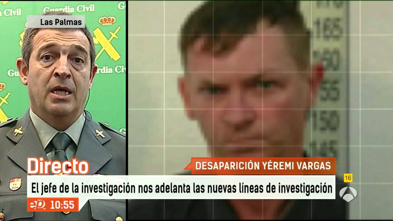 Caso Yéremi: 'Los sospechosos dispuestos a colaborar con la Guardia Civil' | Espejo Público
