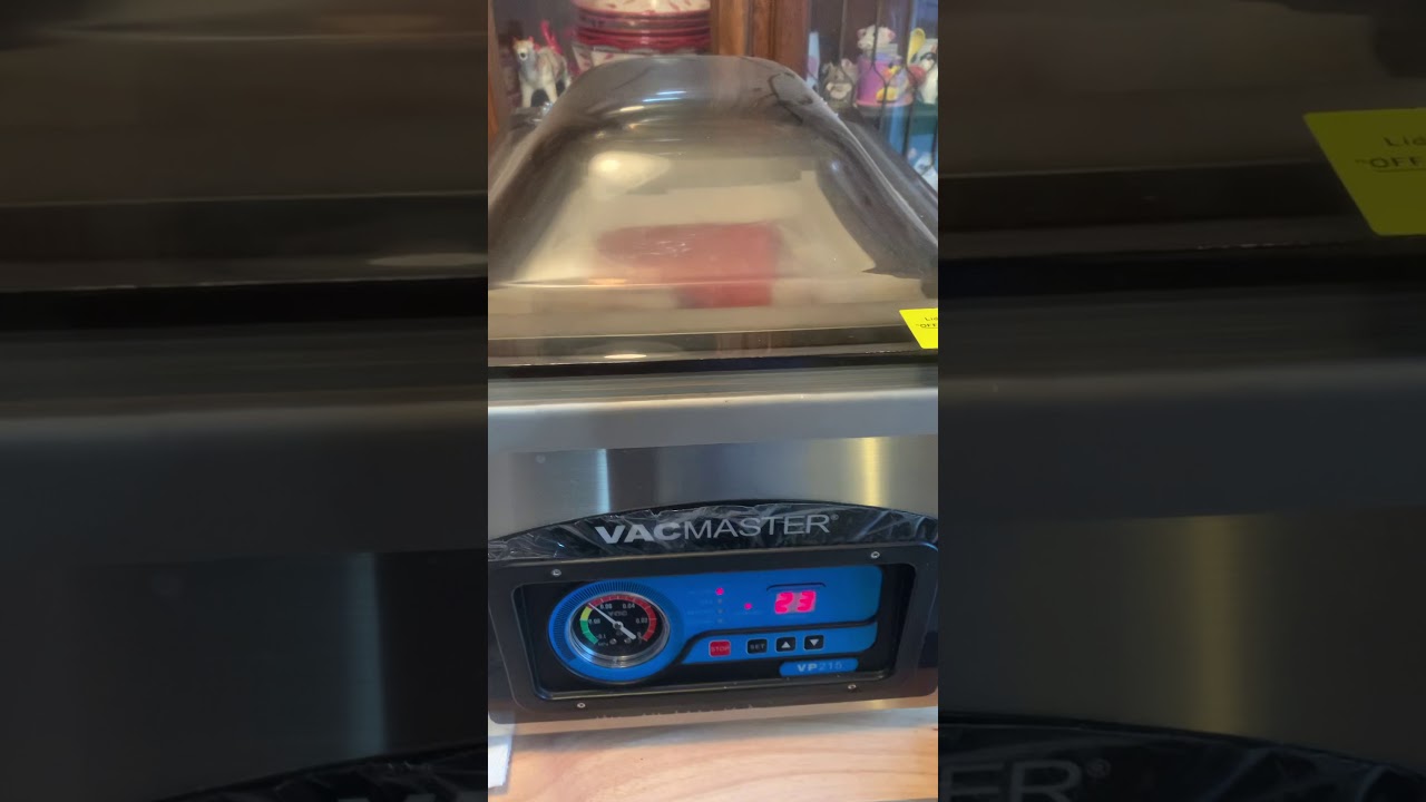 VacMaster