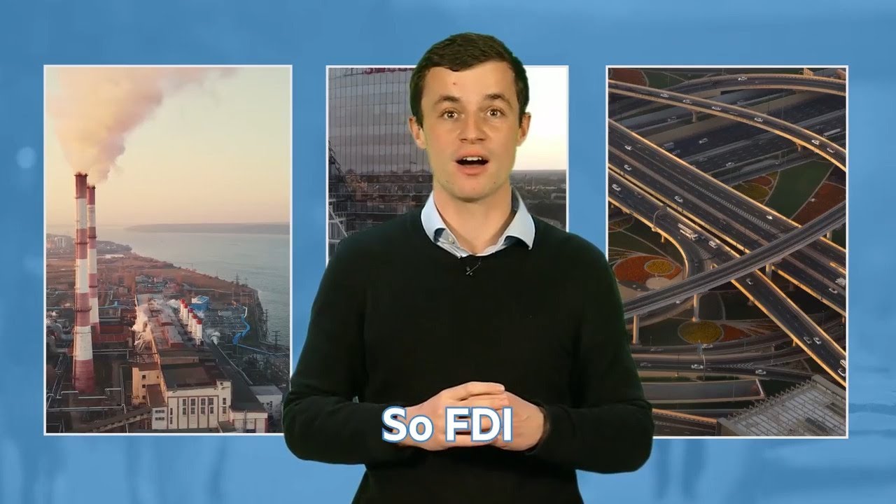 Explained | What is FDI?