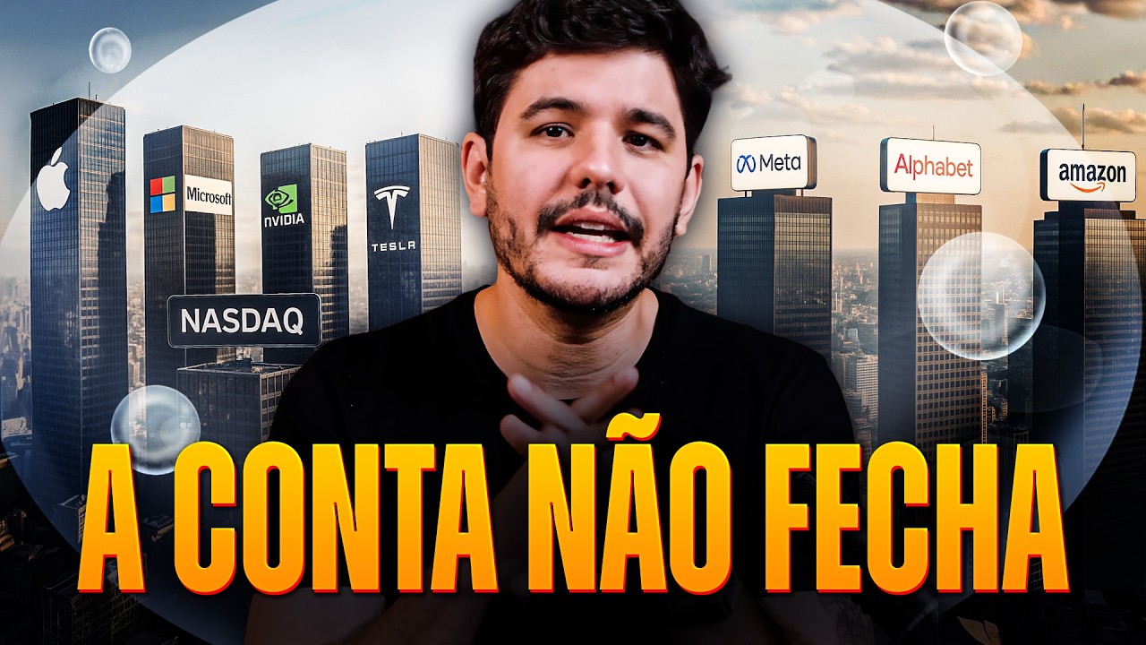 A economia real está morrendo e ninguém percebeu
