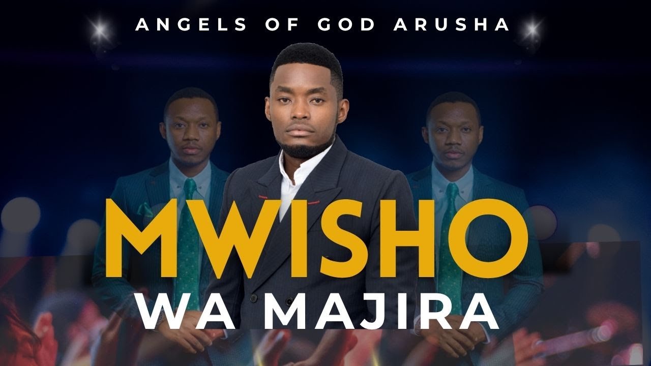 MWISHO WA MAJIRA | Minister Hosea Richard