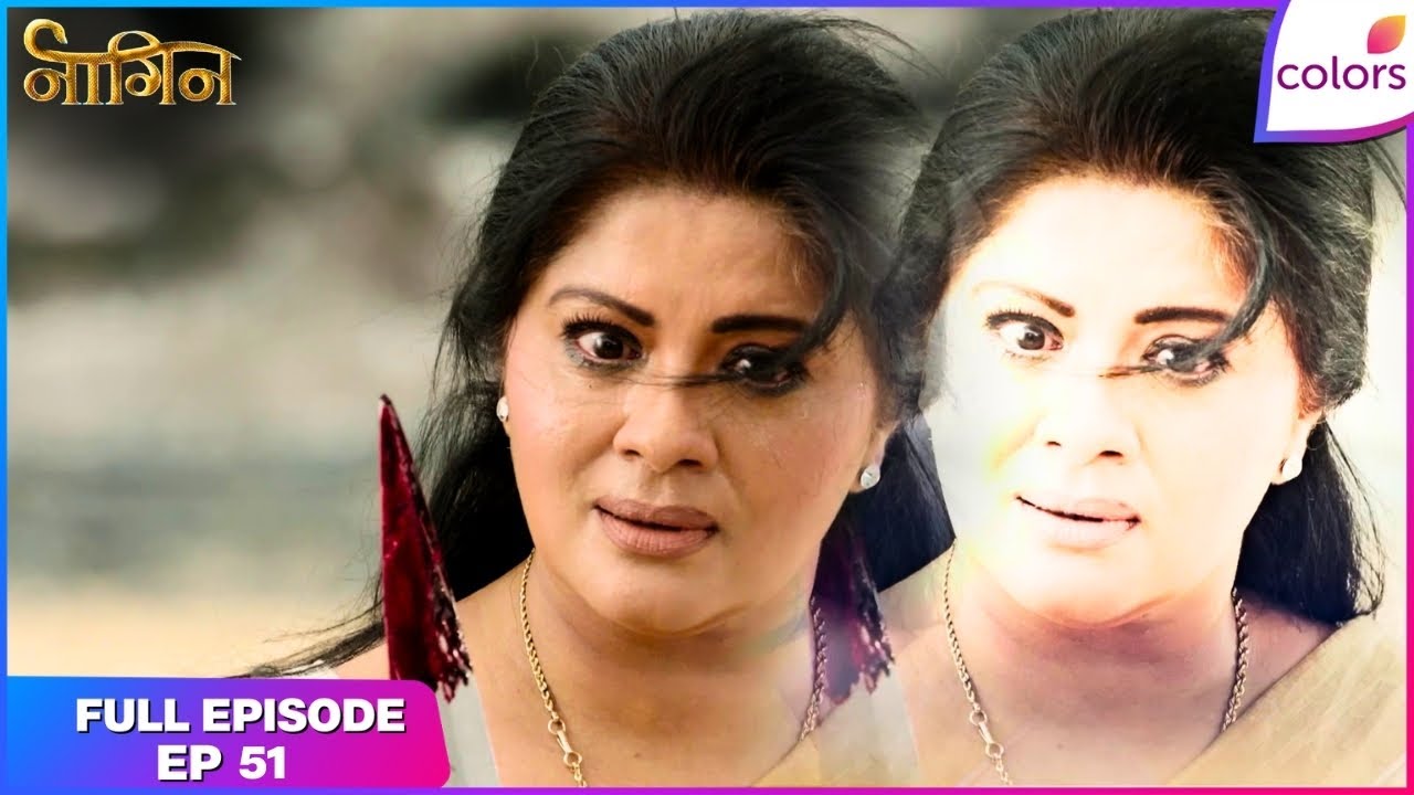 Naagin S1 | Full Episode Ep. 51 | Yamini's killing spree | Colors TV