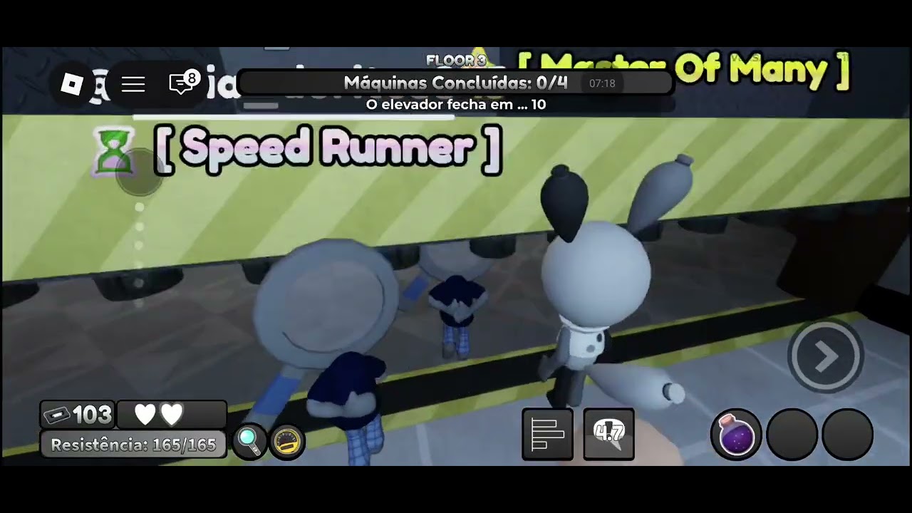 JOGANDO DE RODGER NO DENDYS WORD E TENTANDO ENCONTRAR O SQUIRM(não encontrei🫤)