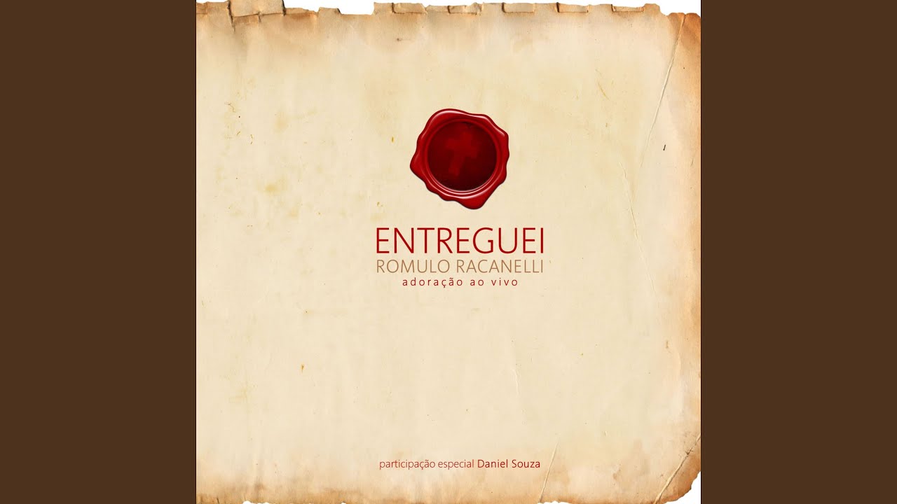 Entreguei