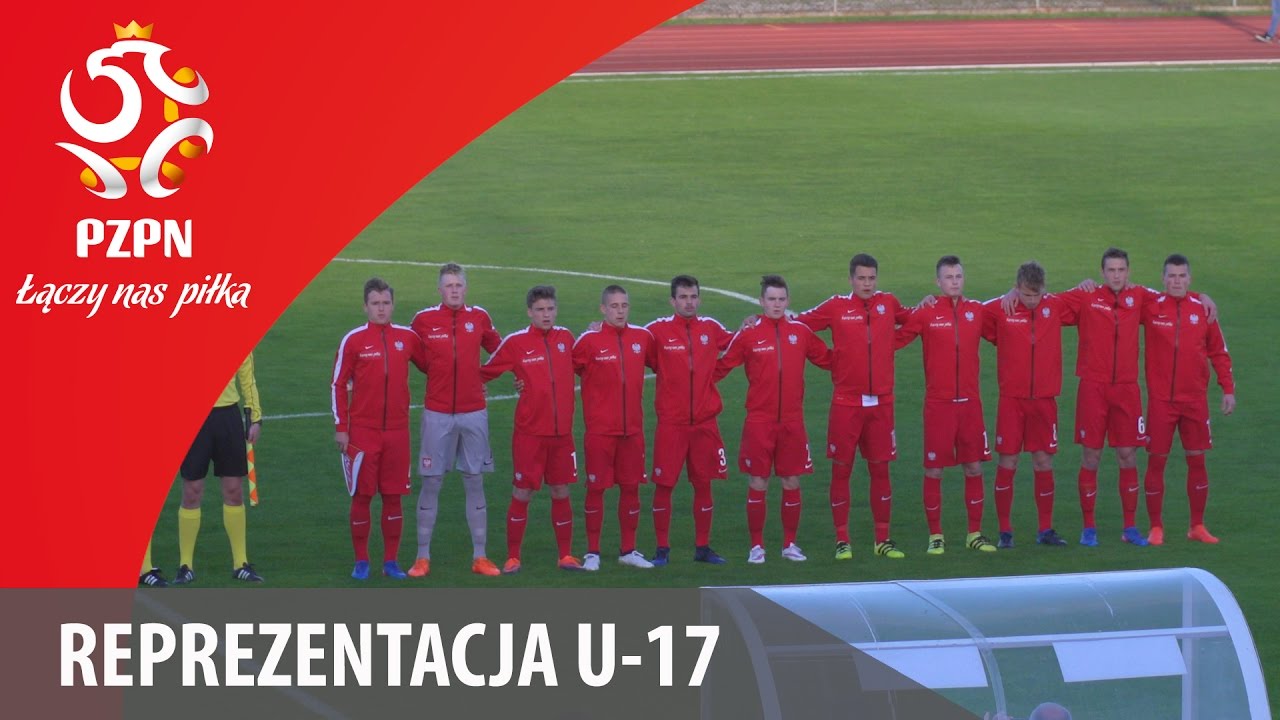 U-17: Skrót meczu Portugalia - Polska