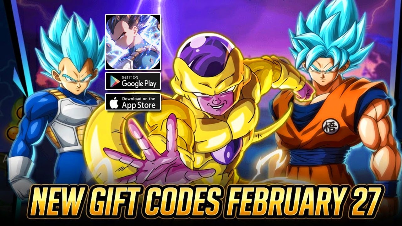 Saiyan God Origin | New Gift Codes February 27 | Saiyan God Origin Latest Code