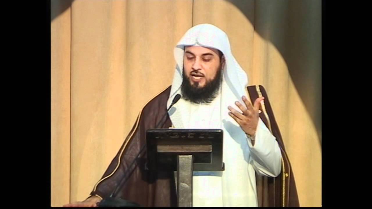يا أهلنا في اليمن د.محمد العريفي بدقة عالية