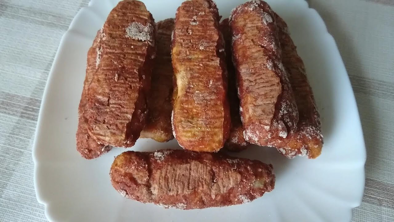 Дієтичні рибні ковбаски - Легкий і корисний рецепт