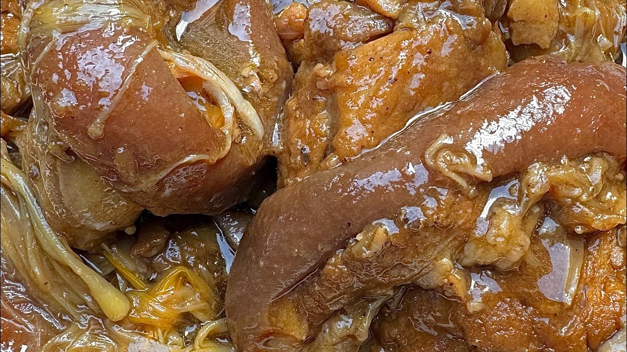 HAMONADONG PATA