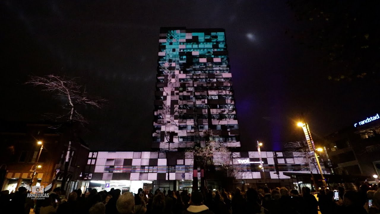 BRUTE³ - Ruestungsschmie.de = GLOW Eindhoven 2024