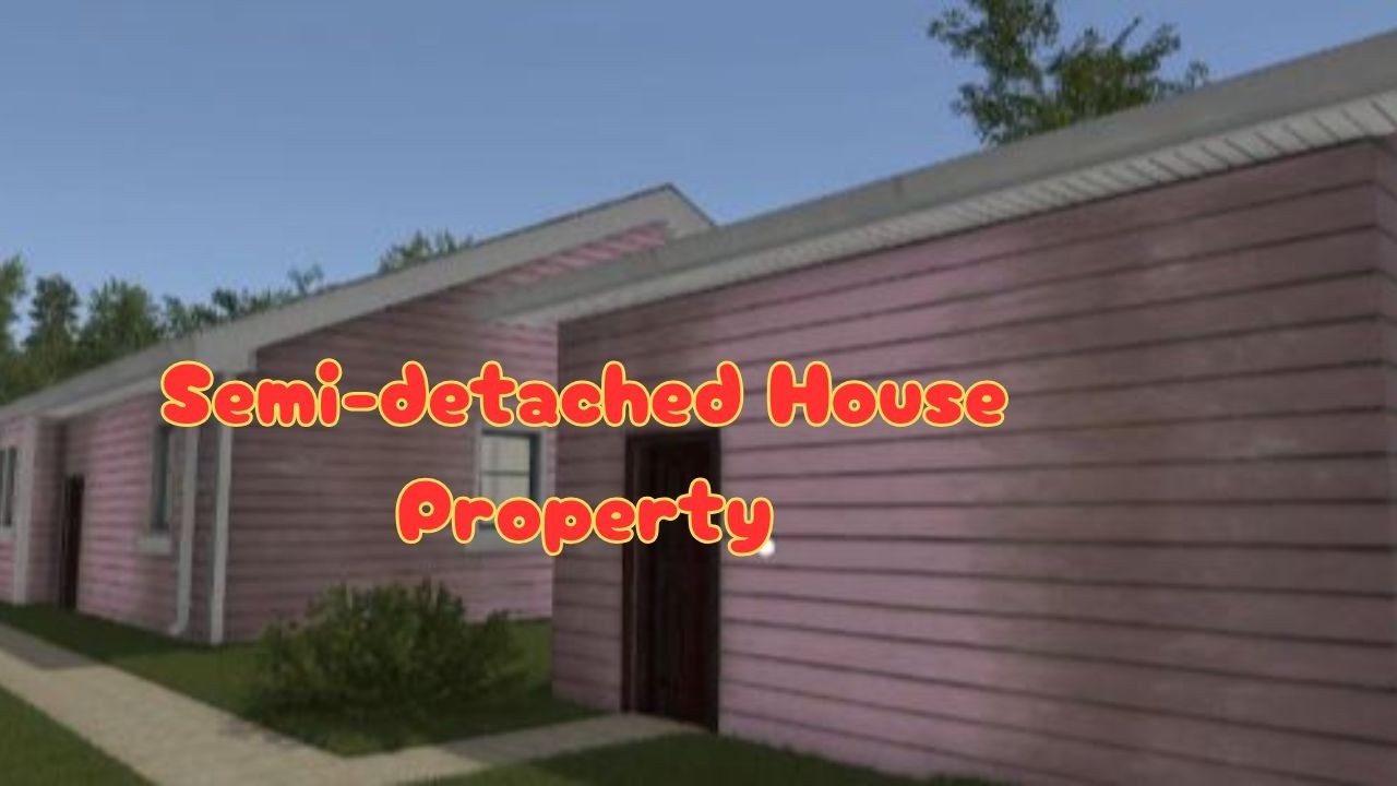 House Flipper | Semi detached House | Property Flip