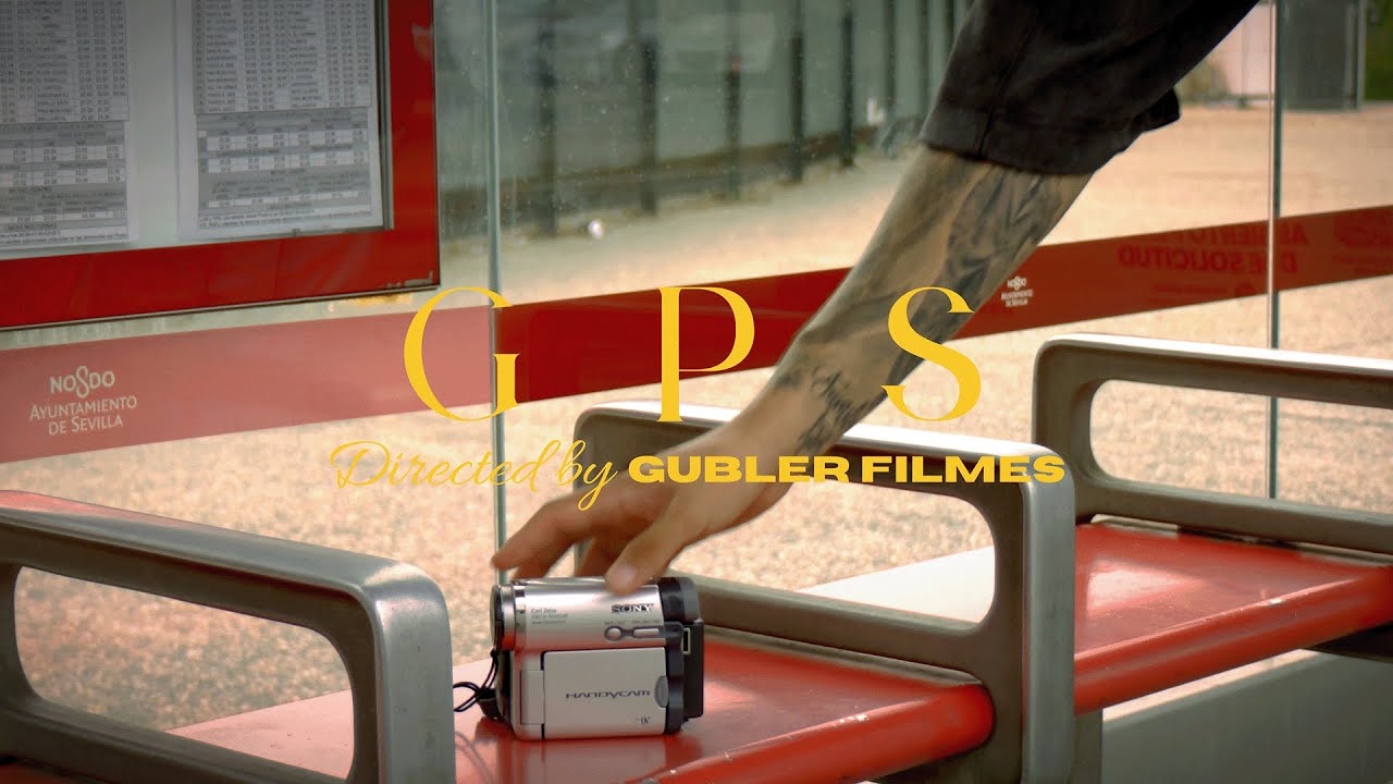 Eluve, Sampi - GPS (Vídeo Oficial)