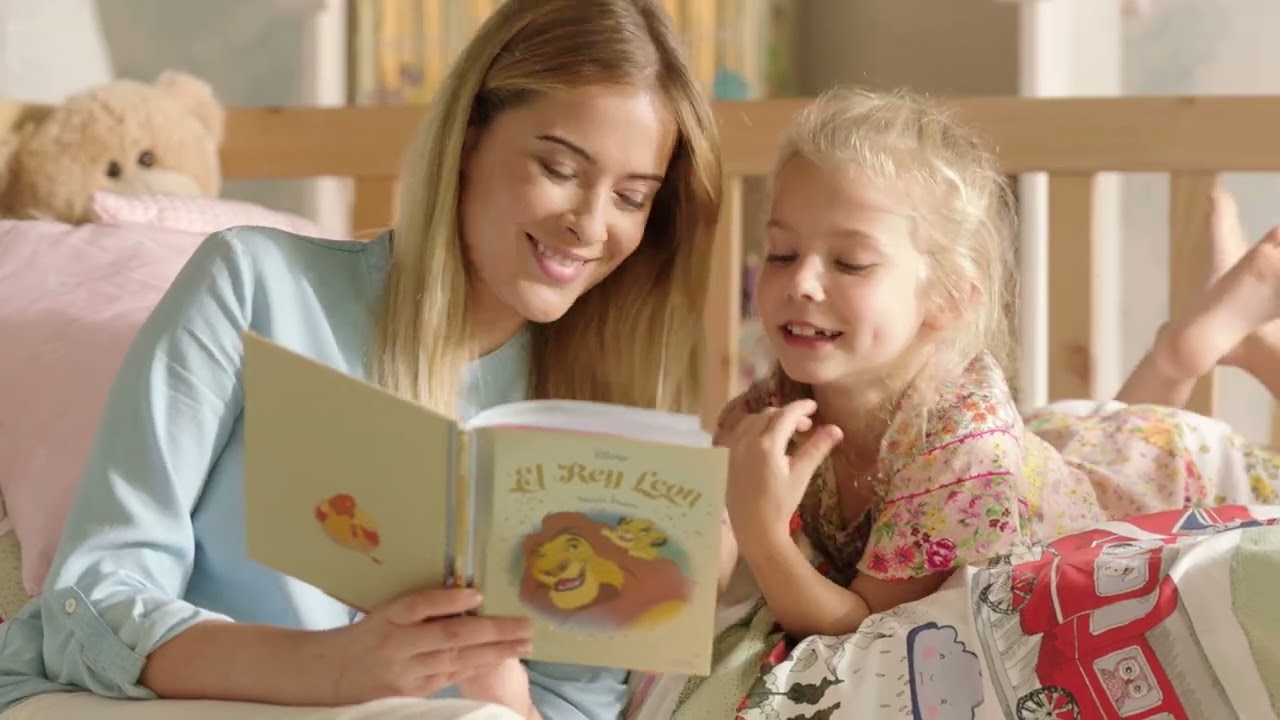 Disney Golden Books Platinum - Salvat México (10")