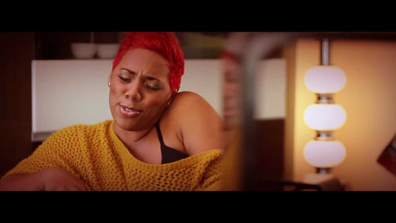 Natasha Watts - Go Slow