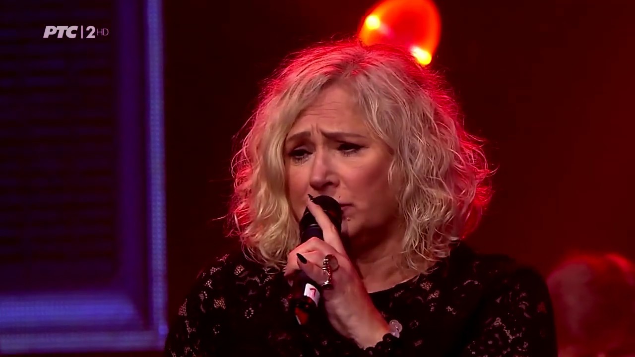 Marina Perazic - Soba 23 (Koncert 