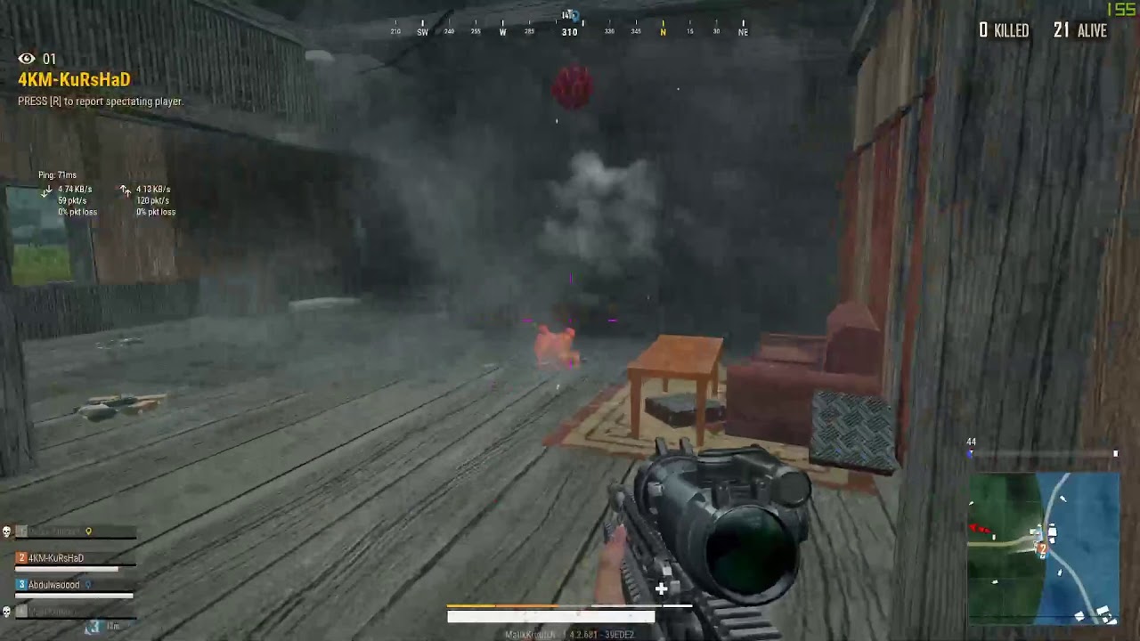 PUBG Lite With DadoKurdish
