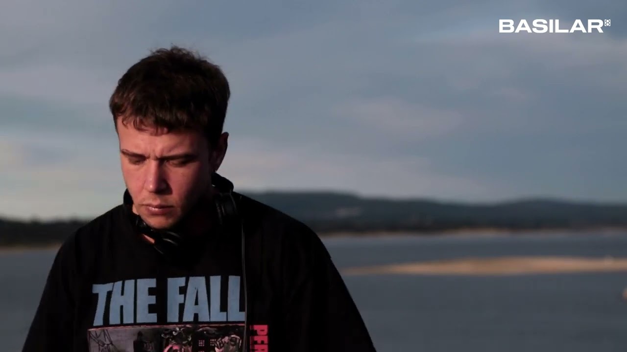 Streaming for Ukraine - MONTERO - Basilar Festival