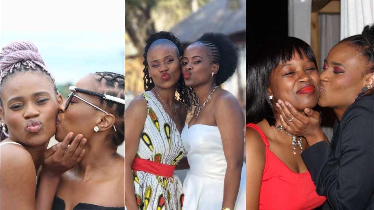 Chats with my Bosom Buddies: Episode 2 - Nthabeleng | #Friendship | #Love | #southafricanyoutuber