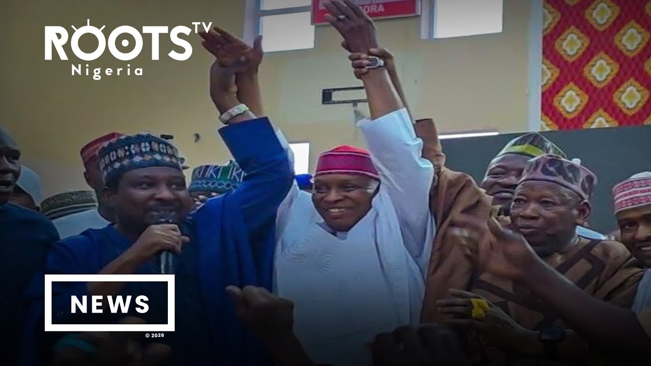‘Kano First Before Politics’: Abba Yusuf Officially Back in APC