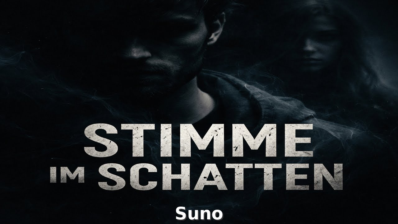 Stimme im Schatten 