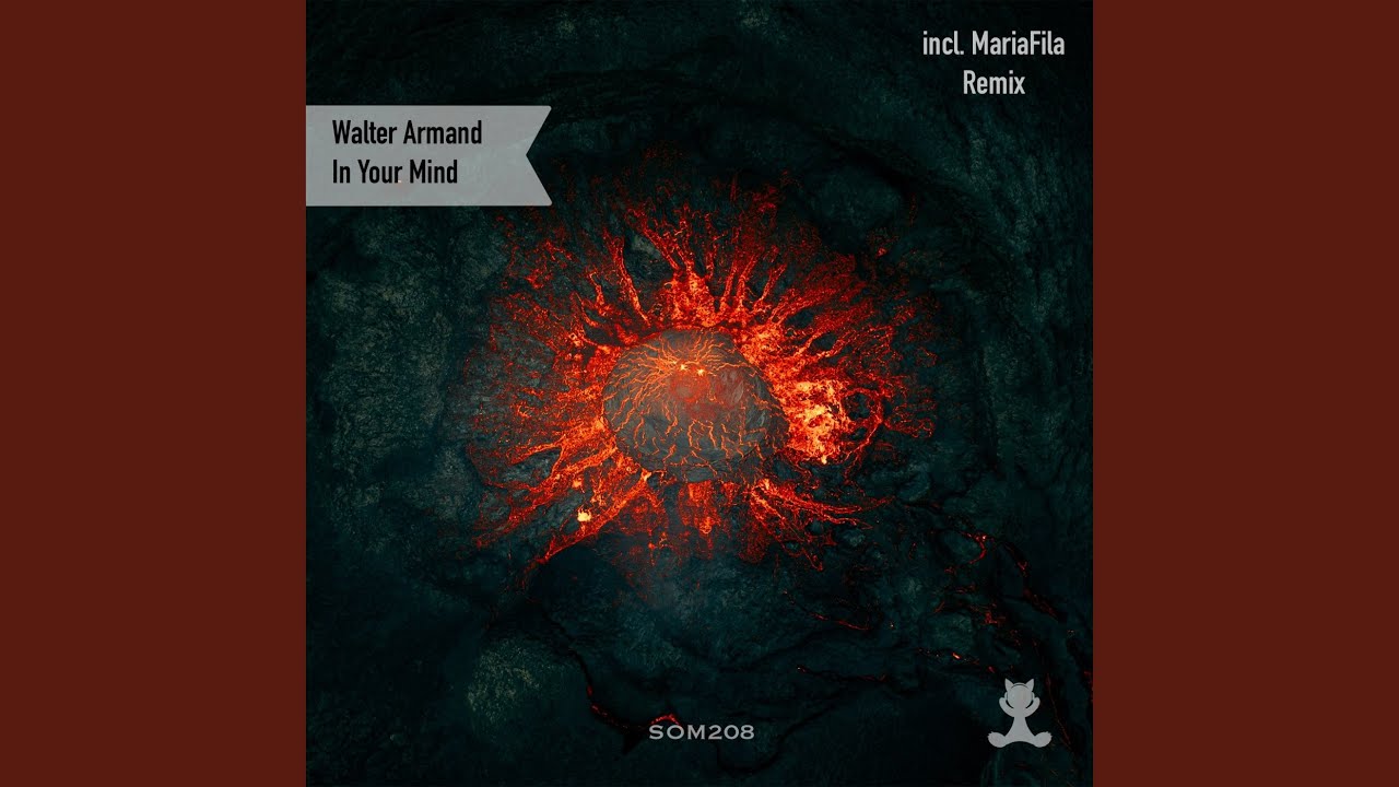 In Your Mind (MariaFila Remix)