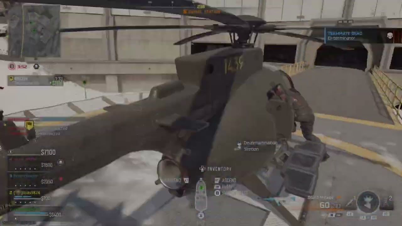 MOST TAC-MAPS in one game!